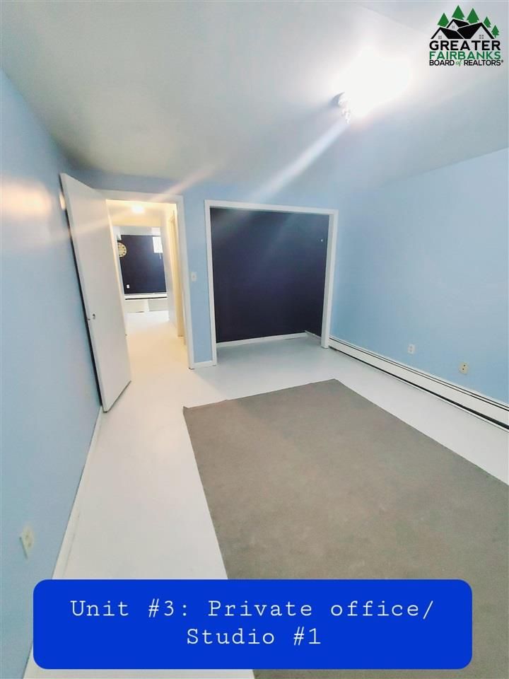 1019 College Rd, Fairbanks, AK 99701